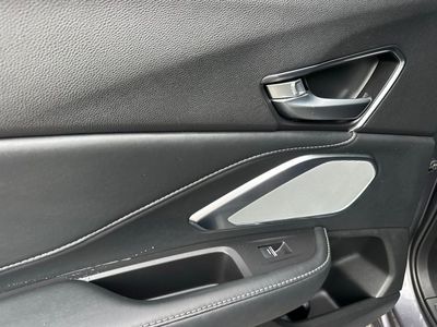 2021 Acura RDX — photo 34 view