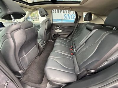 2021 Acura RDX — photo 9 view