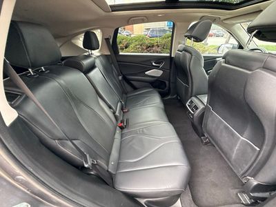2021 Acura RDX — photo 38 view