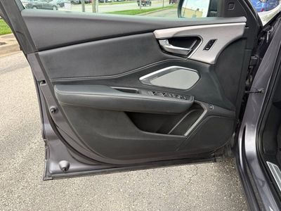 2021 Acura RDX — photo 17 view