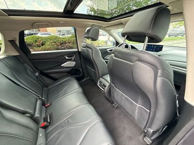 2021 Acura RDX — photo 39 view