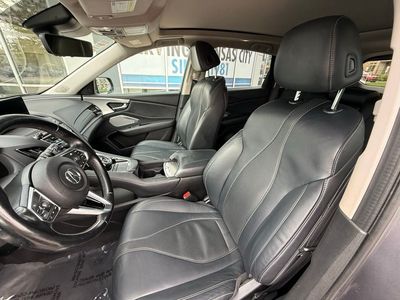 2021 Acura RDX — photo 8 view