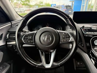 2021 Acura RDX — photo 19 view