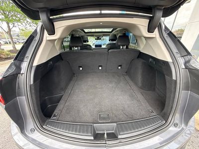 2021 Acura RDX — photo 35 view