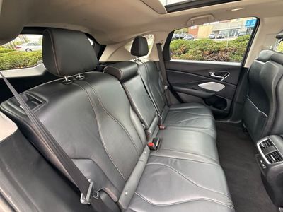 2021 Acura RDX — photo 37 view