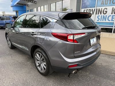 2021 Acura RDX — photo 14 view