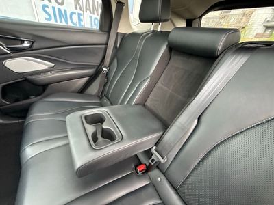 2021 Acura RDX — photo 31 view