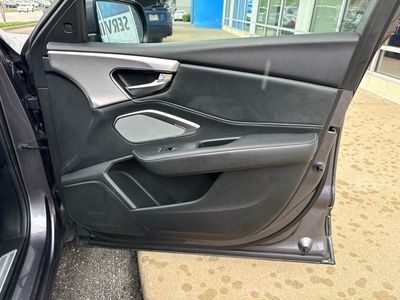 2021 Acura RDX — photo 46 view