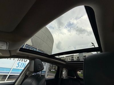 2021 Acura RDX — detail view