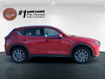 2021 Mazda CX-5 - Photo 4