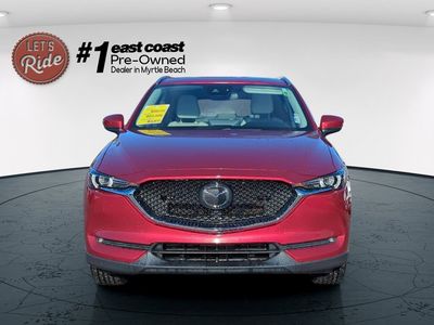 2021 Mazda CX-5 - Photo 2