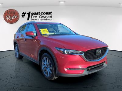 2021 Mazda CX-5 - Photo 3