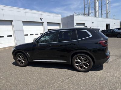 2023 BMW X3 xDrive30i - Photo 3
