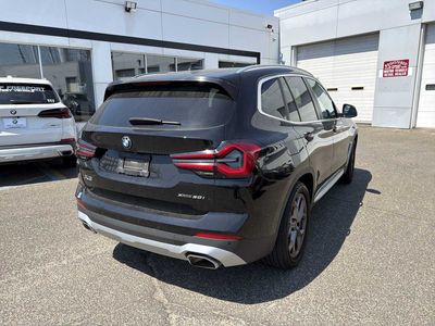 2023 BMW X3 xDrive30i - Photo 5