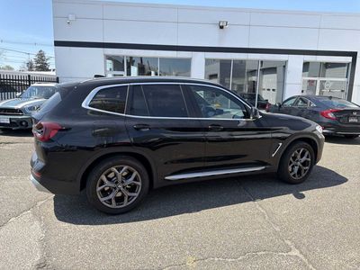 2023 BMW X3 xDrive30i - Photo 6