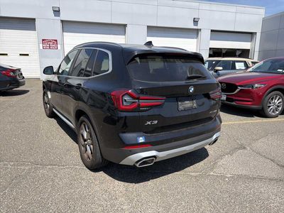 2023 BMW X3 xDrive30i - Photo 4