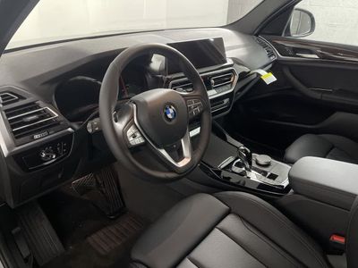 2023 BMW X3 xDrive30i - Photo 11