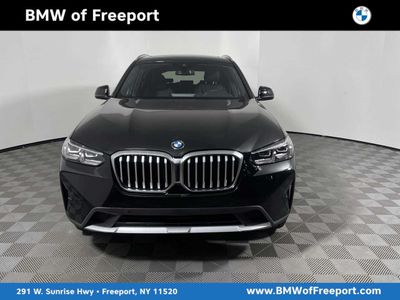 2023 BMW X3 xDrive30i - Photo 17