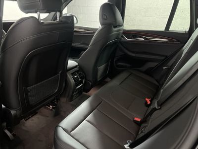 2023 BMW X3 xDrive30i - Photo 12