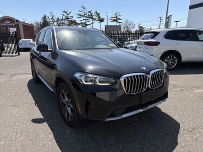 2023 BMW X3 xDrive30i - Photo 1