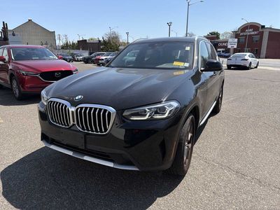 2023 BMW X3 xDrive30i - Photo 2