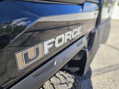 2026 CFMOTO UFORCE U10 XL Pro Highland - Photo 15