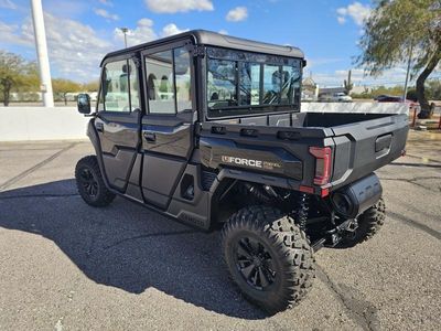 2026 CFMOTO UFORCE U10 XL Pro Highland - Photo 6