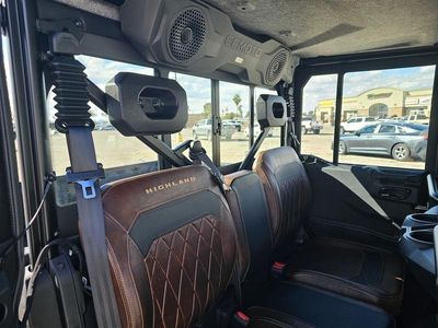 2026 CFMOTO UFORCE U10 XL Pro Highland - Photo 14