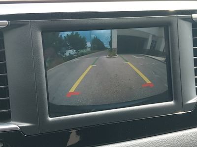 2023 Chrysler Voyager - Photo 16