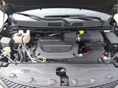 2023 Chrysler Voyager - Photo 9