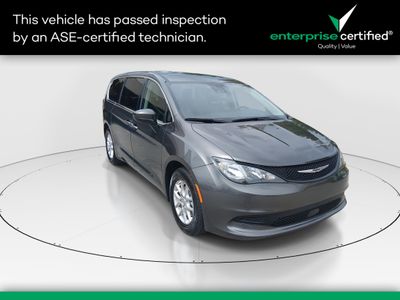 2023 Chrysler Voyager - Photo 1