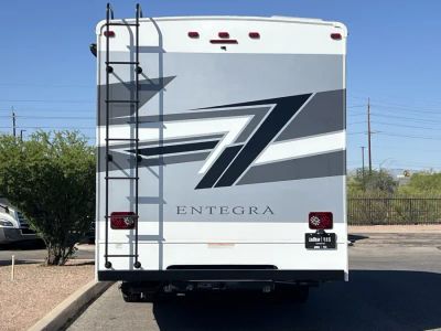 2027 Entegra ODYSSEY — photo 27 view