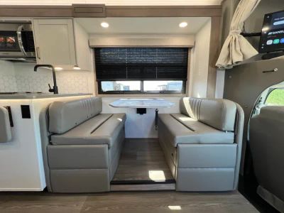 2027 Entegra ODYSSEY — photo 7 view