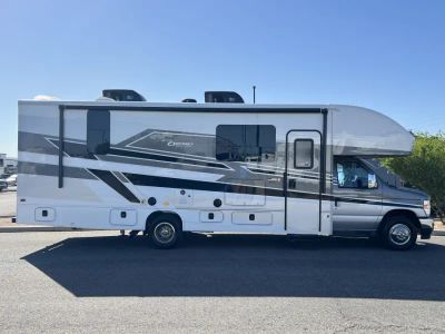 2027 Entegra ODYSSEY — photo 25 view