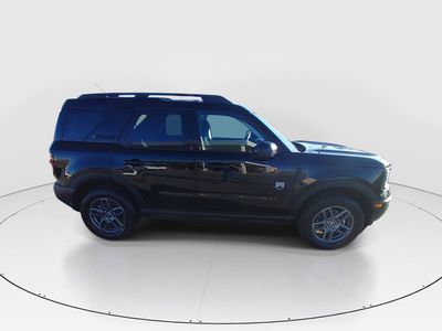 2025 Ford Bronco Sport - Photo 8