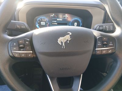 2025 Ford Bronco Sport - Photo 12