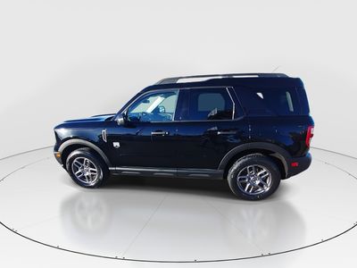 2025 Ford Bronco Sport - Photo 4