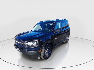 2025 Ford Bronco Sport - Photo 3