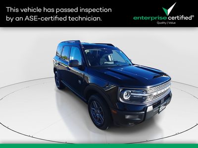 2025 Ford Bronco Sport - Photo 1