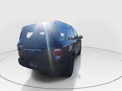 2025 Ford Bronco Sport - Photo 7