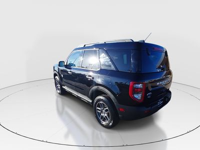 2025 Ford Bronco Sport - Photo 5