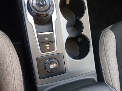 2025 Ford Bronco Sport - Photo 21