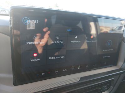 2025 Ford Bronco Sport - Photo 18