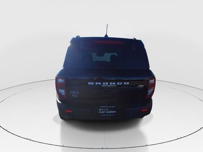 2025 Ford Bronco Sport - Photo 6