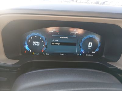 2025 Ford Bronco Sport - Photo 14