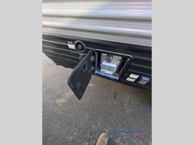 2026 Keystone RV Hideout Mini - Photo 7