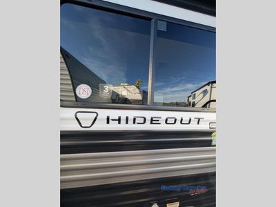 2026 Keystone RV Hideout Mini - Photo 12