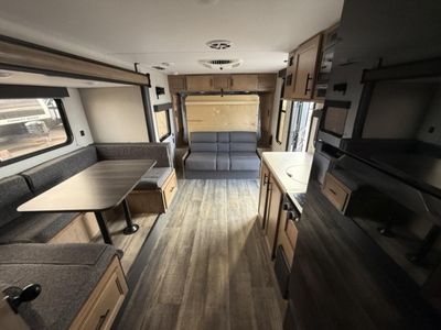2023 Forest River RV Cherokee Wolf Pup - Photo 15