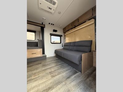 2023 Forest River RV Cherokee Wolf Pup - Photo 8