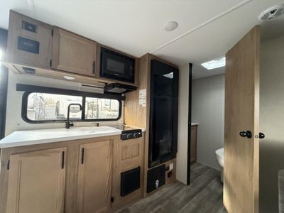 2023 Forest River RV Cherokee Wolf Pup - Photo 11